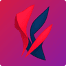 Fit Lens Logo